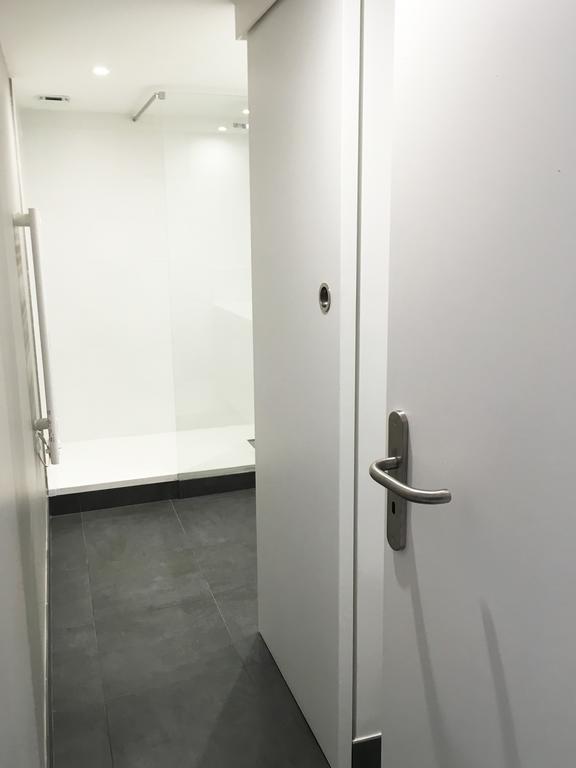 Apartament La Loge Du 12 Bordeaux Zewnętrze zdjęcie