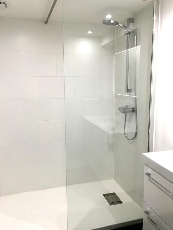 Apartament La Loge Du 12 Bordeaux Zewnętrze zdjęcie