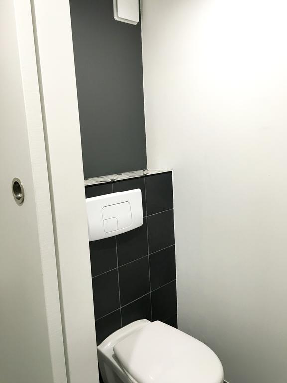 Apartament La Loge Du 12 Bordeaux Zewnętrze zdjęcie